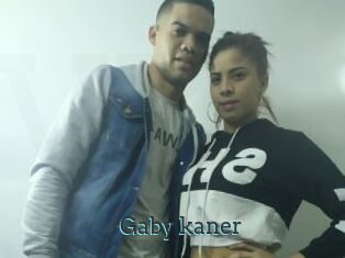 Gaby_kaner