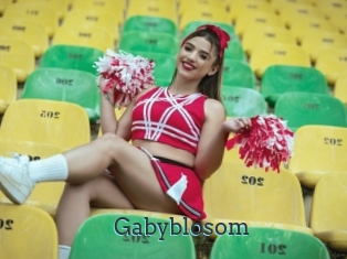 Gabyblosom