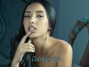 Gabygrifin
