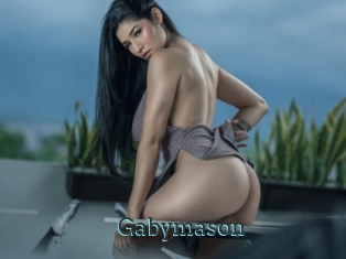 Gabymason