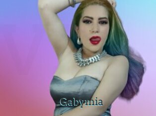 Gabymia