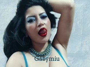 Gabymiu