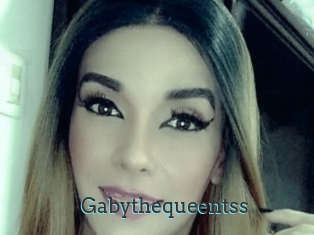 Gabythequeentss