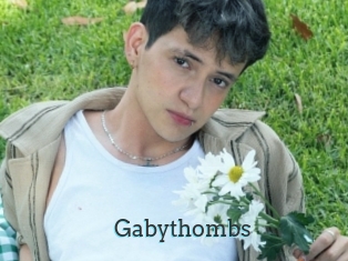 Gabythombs