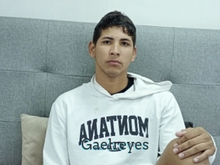Gaelreyes