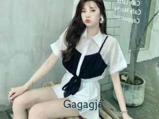 Gagagja