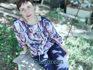 Galagreen