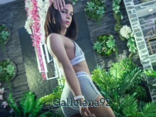 Galletana92