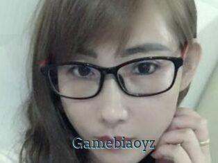 Gamebiaoyz