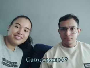 Gamerssexo69