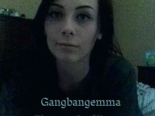 Gangbangemma