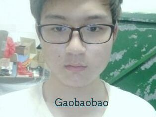 Gaobaobao