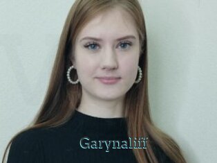 Garynaliff