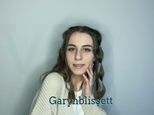 Garynblissett