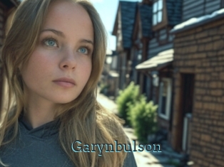 Garynbulson
