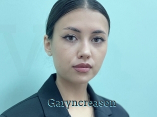 Garyncreason