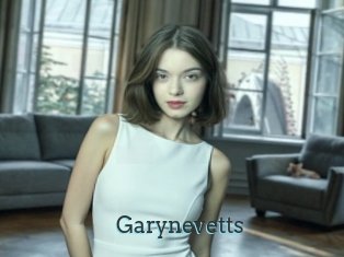 Garynevetts