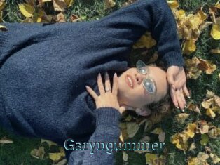 Garyngummer