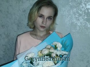 Garynheathman