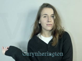 Garynherington