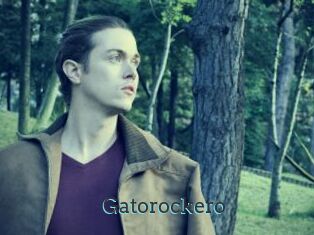 Gatorockero