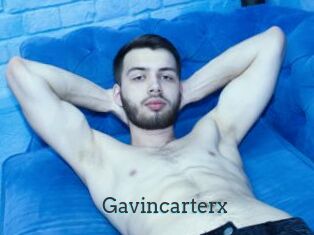 Gavincarterx
