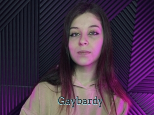 Gaybardy
