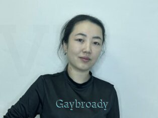 Gaybroady