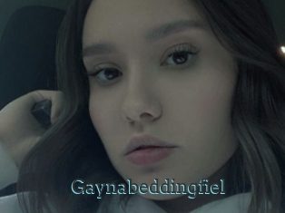 Gaynabeddingfiel