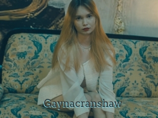 Gaynacranshaw