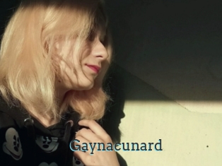 Gaynacunard