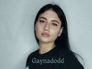 Gaynadodd