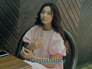 Gaynahance