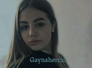Gaynaherrin