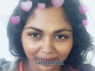Geileasha