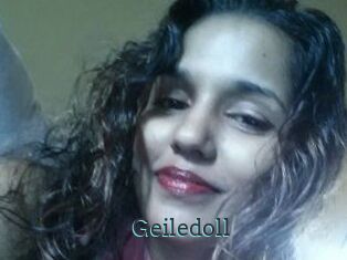 Geiledoll