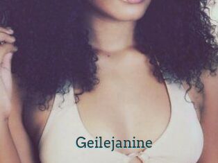 Geilejanine