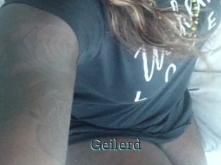 Geilerd