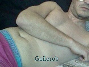 Geilerob
