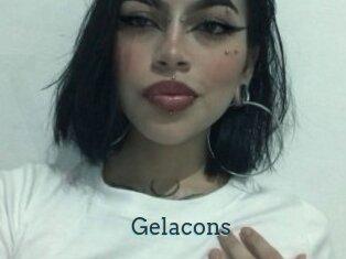 Gelacons