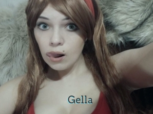 Gella