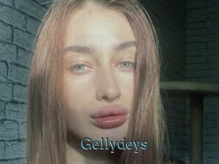 Gellydeys