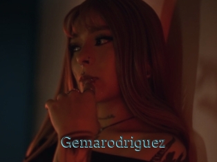 Gemarodriguez