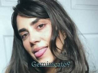 Geminicat69