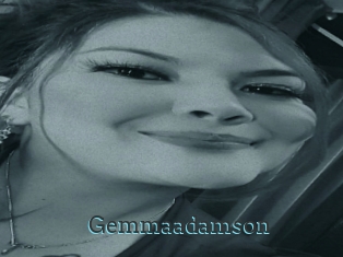 Gemmaadamson