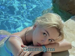 Gemmabarns