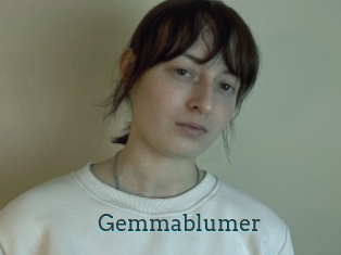 Gemmablumer