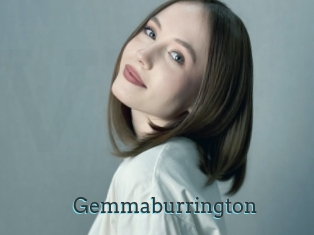 Gemmaburrington