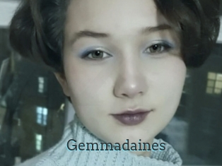 Gemmadaines
