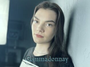 Gemmadonnay